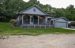 2608 Timberlake Dr, Royal, AR 71968