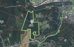 Overlook Drive, Franklin, PA 16323