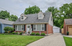 1768 Walnut Terrace, Springfield, OH 45504