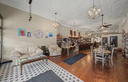 806 12Th St, BellePlaine, IA 52208