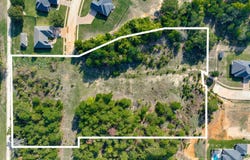 Corrigan Trails Boulevard, Lindale, TX 75771