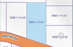 239 E Red Hill Rd, Central, UT 84722