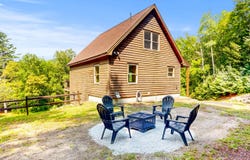 585 Bear River Road, Newry, ME 04261