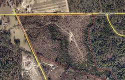 Thunder Road, Batesburg-Leesville, SC 29006