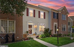 14102 MADRIGAL Drive, WOODBRIDGE, VA 22193
