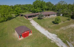 219 S Roy Hill Boulevard, Goodman, MO 64843