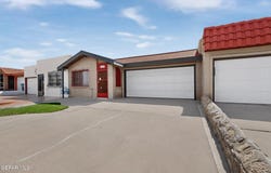 3220 ISLA MORADA Drive, El Paso, TX 79925