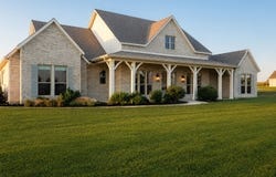 11032 Gregory Road, Sanger, TX 76266