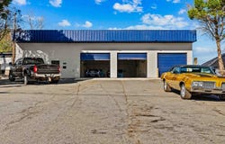 224 E 6th Avenue, Buena Vista, GA 31803