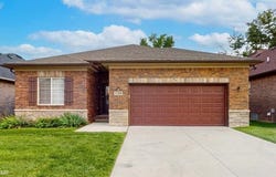 15300 Eton Pointe Drive, Clinton Township, MI 48035
