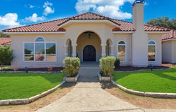358 WHITESTONE DR, Spring Branch, TX 78070