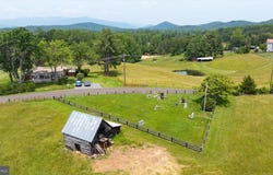 AARON MOUNTAIN Road, CASTLETON, VA 22716