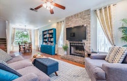 7519 Windrush Dr, Austin, TX 78729