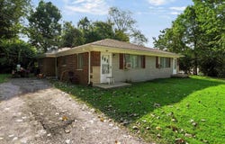 1612 N Willis Drive, Bloomington, IN 47404