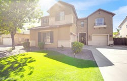2529 E PARKVIEW Drive, Gilbert, AZ 85295