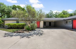 8500 Woodstone Dr, Austin, TX 78757