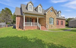 115 Featherstone Lane, Owens Cross Roads, AL 35763
