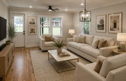 3051 Oakdale Avenue, Macon, GA 31204