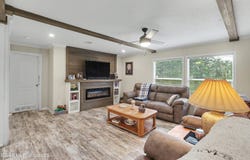 21 Margaret Avenue, McHenry, MS 39561