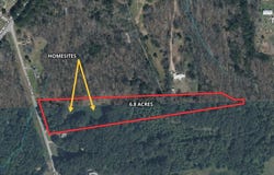 David Cove lot: 132, Byhalia, MS 38611