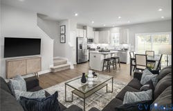 10607 Pink Lilly Ln, Chester, VA 23831