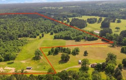67 Acres S Live Oak Rd, Gilmer, TX 75644