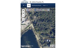 12TH Street, St. Augustine, FL 32084
