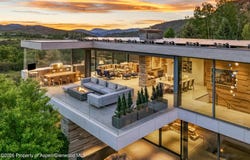 835 Chatfield Road, Aspen, CO 81611