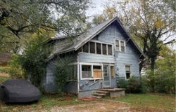 1004, 1006, 1004 1/2 Willow, Harrison, AR 72601