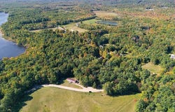 Map 2 Lot 50, Annabessacook Road, Winthrop, ME 04364