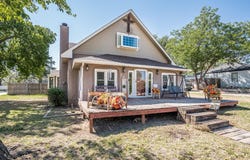 720 E Summit Ave, Canadian, TX 79014