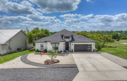 105 N John Bird, Blanco, TX 78606