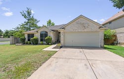 2000 Dayflower Trce, Cedar Park, TX 78613