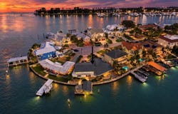 290 BAYSIDE DRIVE, CLEARWATER BEACH, FL 33767