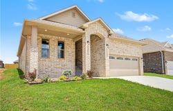 1140 Garrett Lane, Centerton, AR 72719