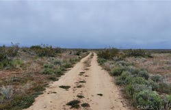 Ave W8 & 178th Street E, Palmdale, CA 93591