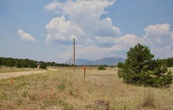 Commanche Rd, Walsenburg, CO 81089