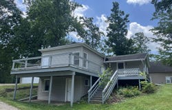9961 Marshall Road, Olivet, MI 49076