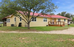 200 Wheat Circle, Blackwell, TX 79506