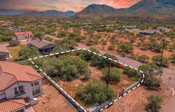 1910 Circulo Mexicali, Rio Rico, AZ 85648