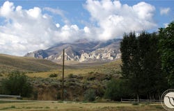 123 S 4th Street, BearCreek, MT 59007