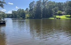 TRACT 2 Peninsula Drive, Lagrange, GA 30240
