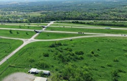 Lodge Road, Ardmore, OK 73401