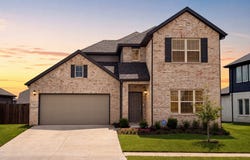 7601 Santolina Drive, Denton, TX 76226