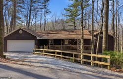 522 Rebel Circle, Sky Valley, GA 30537
