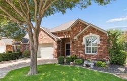 293 Cheyenne Drive, Fairview, TX 75069