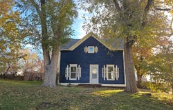 151 N Maverick St, Gordon, NE 69343