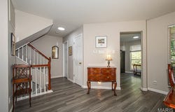 1603 Whispering Creek Drive, Ballwin, MO 63021