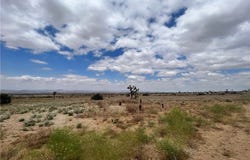 Vac/Vic Bobs Gap Rd/175 Ste, Llano, CA 93544