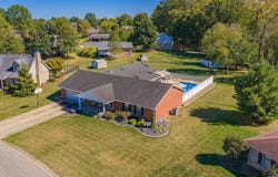 44 Daffodil Court, Jasper, IN 47546